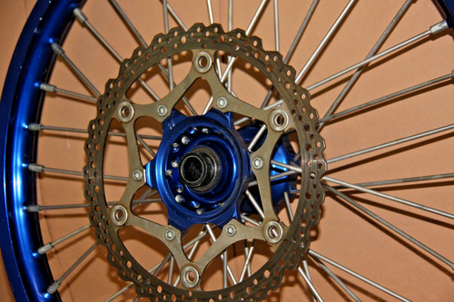 Roue avant haan wheels - avant, wheels"