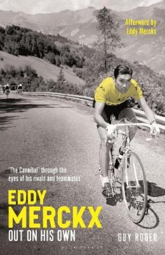 Guy roger eddy merckx out - guy,