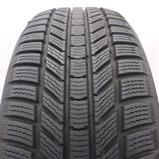 225 55 18 1X CONTINENTAL 225/55 R18 102V XL TS870P Pneus D'Hiver 2023 8,5Mm