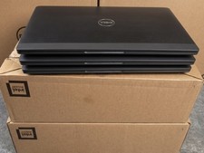 Dell latitude 7420 - Intel