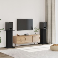 Supports de Haut-parleurs