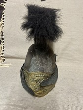 Casque Pompier / Feuerwehr Helm