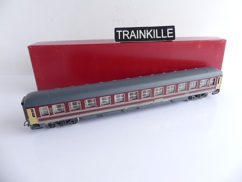 2544 rivarossi italie ho - 2544,