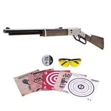 Air Rifle Lever Action .177