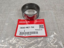 joint d'échappement coté