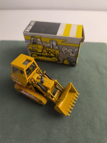 Machine chantier cat 955 - de, chantier,cat