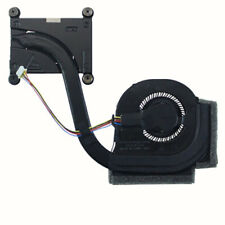 CPU Fan & Heatsink for lenovo thinkpad T440P 00HM902 04X1853 04X3917 UMA
