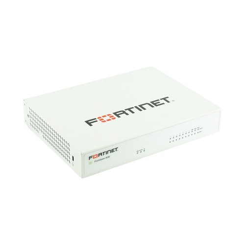 Fortinet fortigate 60e - fortinet,