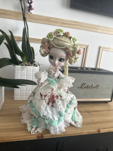 Pullip marianne f 599 - marianne, f-599