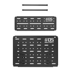 Boîte de rangement de camping