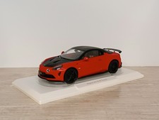 Alpine A110 R Turini 2025