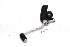 Pédale Embrayage Avec Console