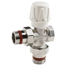 Pour Radiateurs Vanne