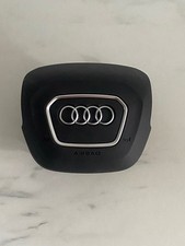 airbag volant audi Q3 2021