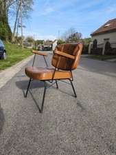 Pierre Paulin For Thonet Cm197