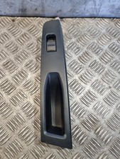 TOYOTA YARIS WINDOW CONTROL SWITCH 74272-0D400 NSR 1.5L HYBRID HATCHBACK 2016