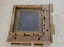 PROCESSEUR SOCKET 7 - INTEL