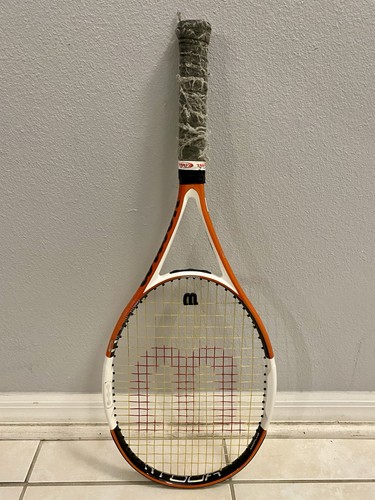 Wilson ncode tour - wilson, 105