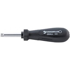 Porte-outils 1/4" - 400 Drall - longueur 150 mm STAHLWILLE
