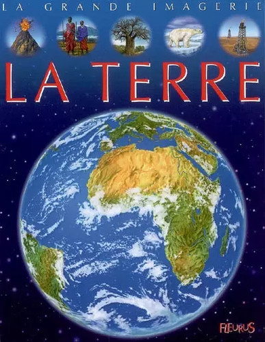 Grande imagerie fleurus la - grande,