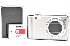 Appareil photo numérique compact Sony SONY Cyber-shot DSC-HX5V Gold,...