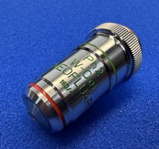 Zeiss Plan Neofluar  16x Ph2 Oil Water Phase Contrast Microscope Objective Lens