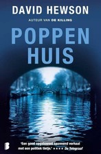 Poppenhuis, David Hewson et
