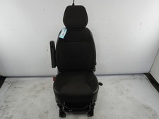 Siège avant gauche occasion