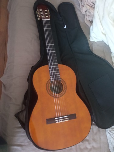 Guitare classique yamaha c40 - classique,