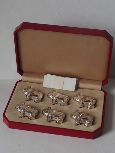 Coffret vintage porte - vintage, de