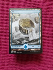 Lot N2 100 cartes Magic the