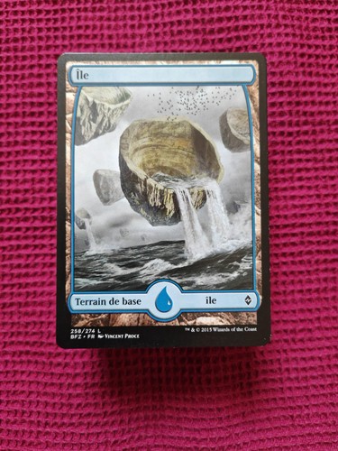 Lot 100 cartes magic - lot,