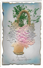 belle CPA carte postale