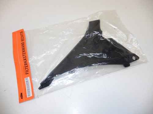 Cache filtre air droit - cache, de