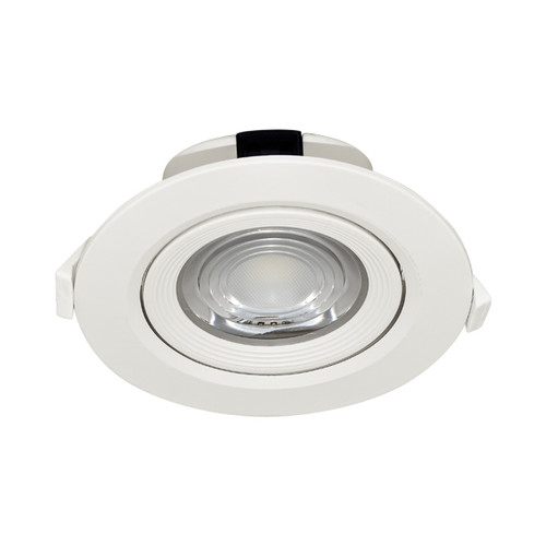 Spot cob led encastrable rond - spot,