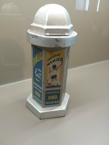 Kiosque distributeur chocolat - distributeur,