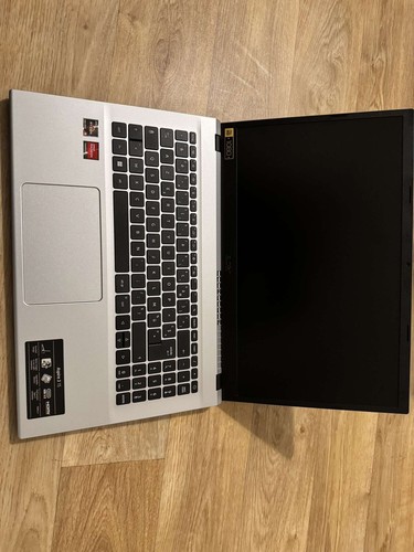 Ordinateur portable acer - ordinateur,