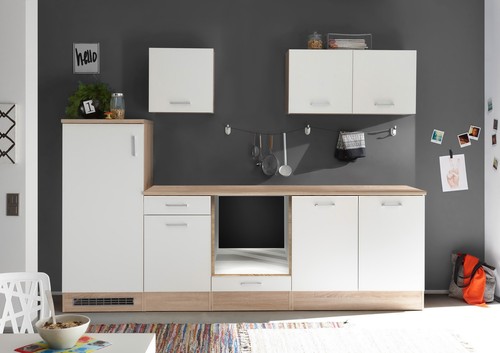 Cuisine bloc - cuisine,