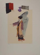 Dorothea TANNING : La jeune