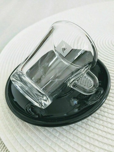 Tasses nespresso verres - nespresso,