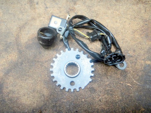Capteur allumage kawasaki 1000 - allumage,