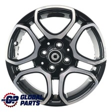 Smart Fortwo W453 Jante En