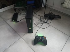 Console Xbox 360 + Jeux +