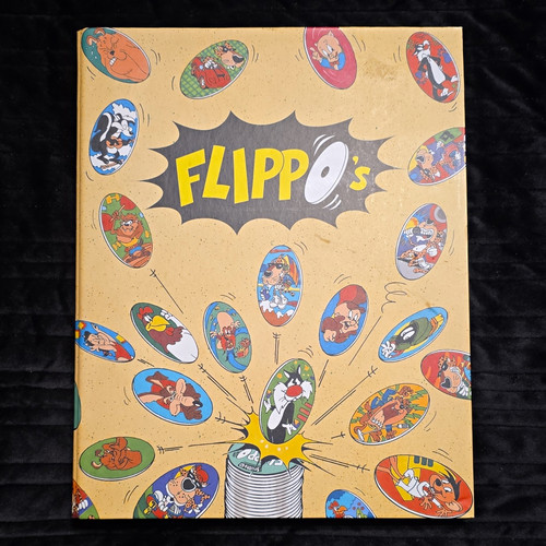 Smiths flippo aanvulling nr - flippo's,