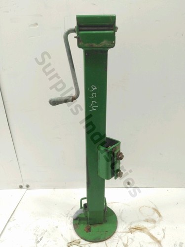 Bequille john deere 854 - john,