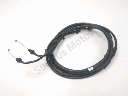 Cable accelerateur vespa - cable, d'accelerateur