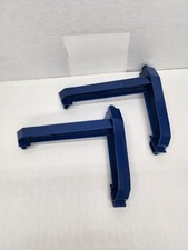 Hot Wheels Ultimate Garage Dinosaur T-Rex Replacement Parts Blue I-Beam “B” 1 pc