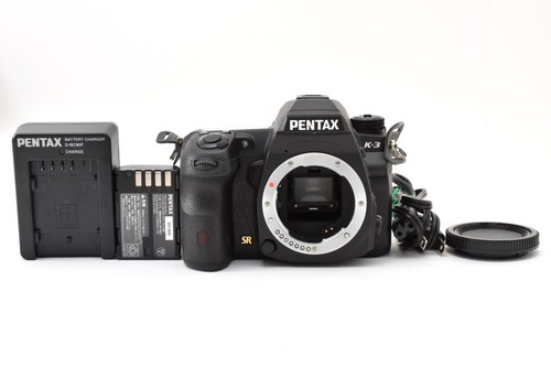 Mint pentax 3 24 - pentax, k-3