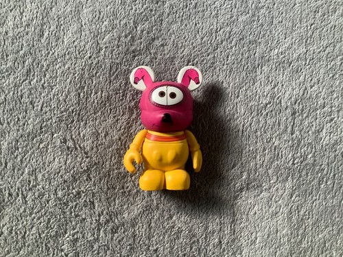 Vinylmation disney - vinylmation,