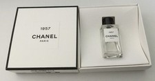 MINIATURE DE CHANEL 1957 Eau